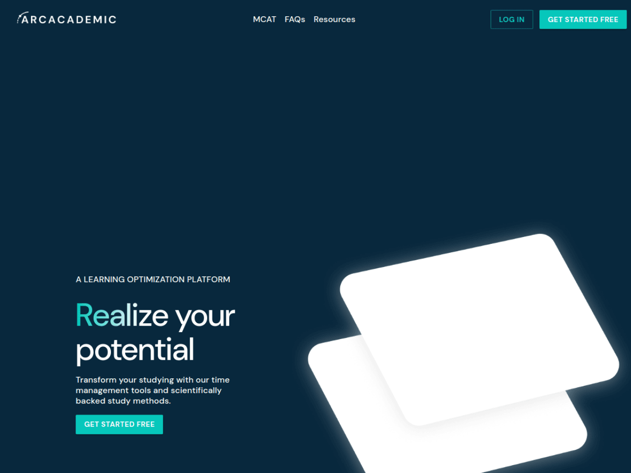 Arc Academic