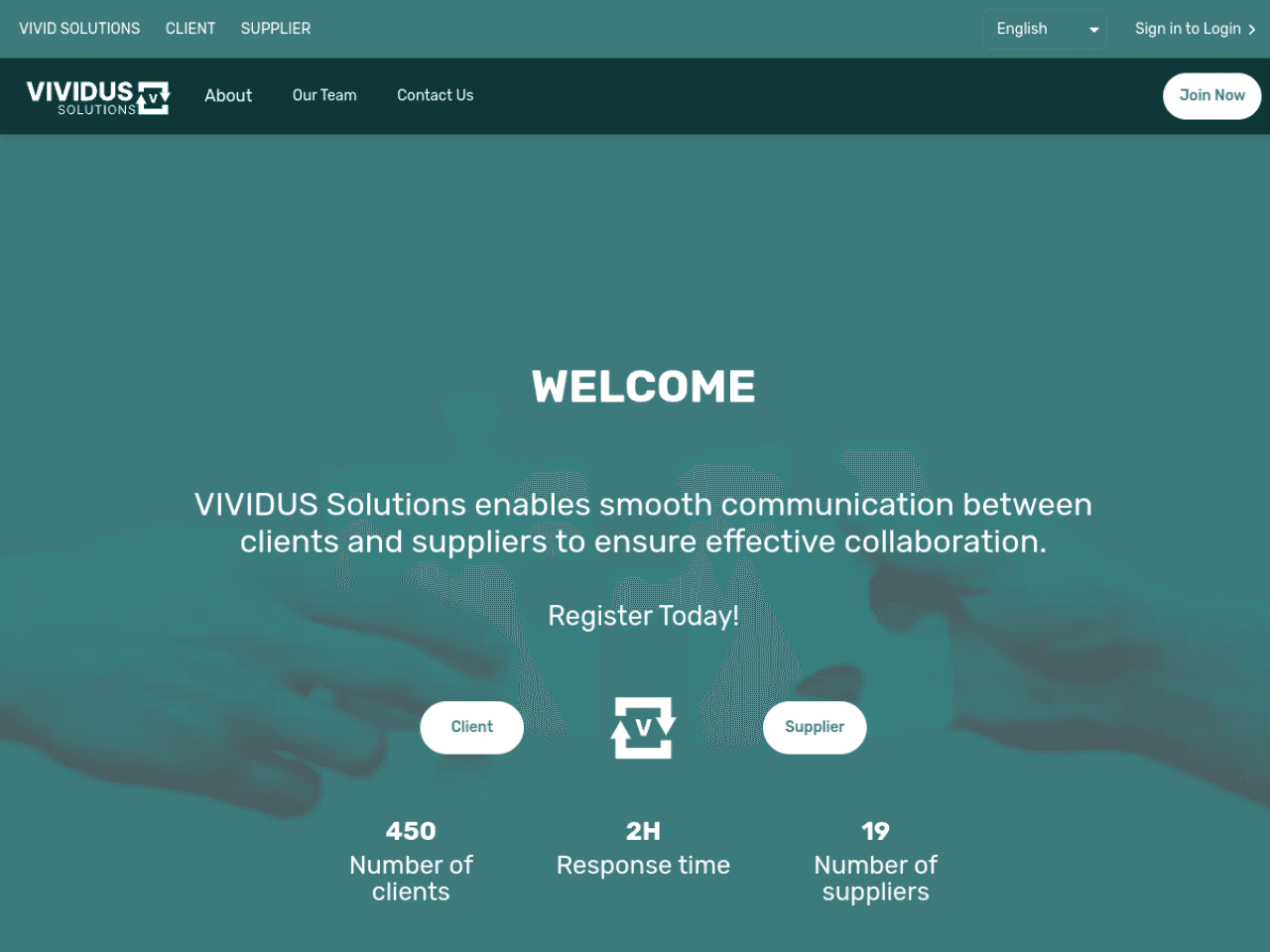 Vividus