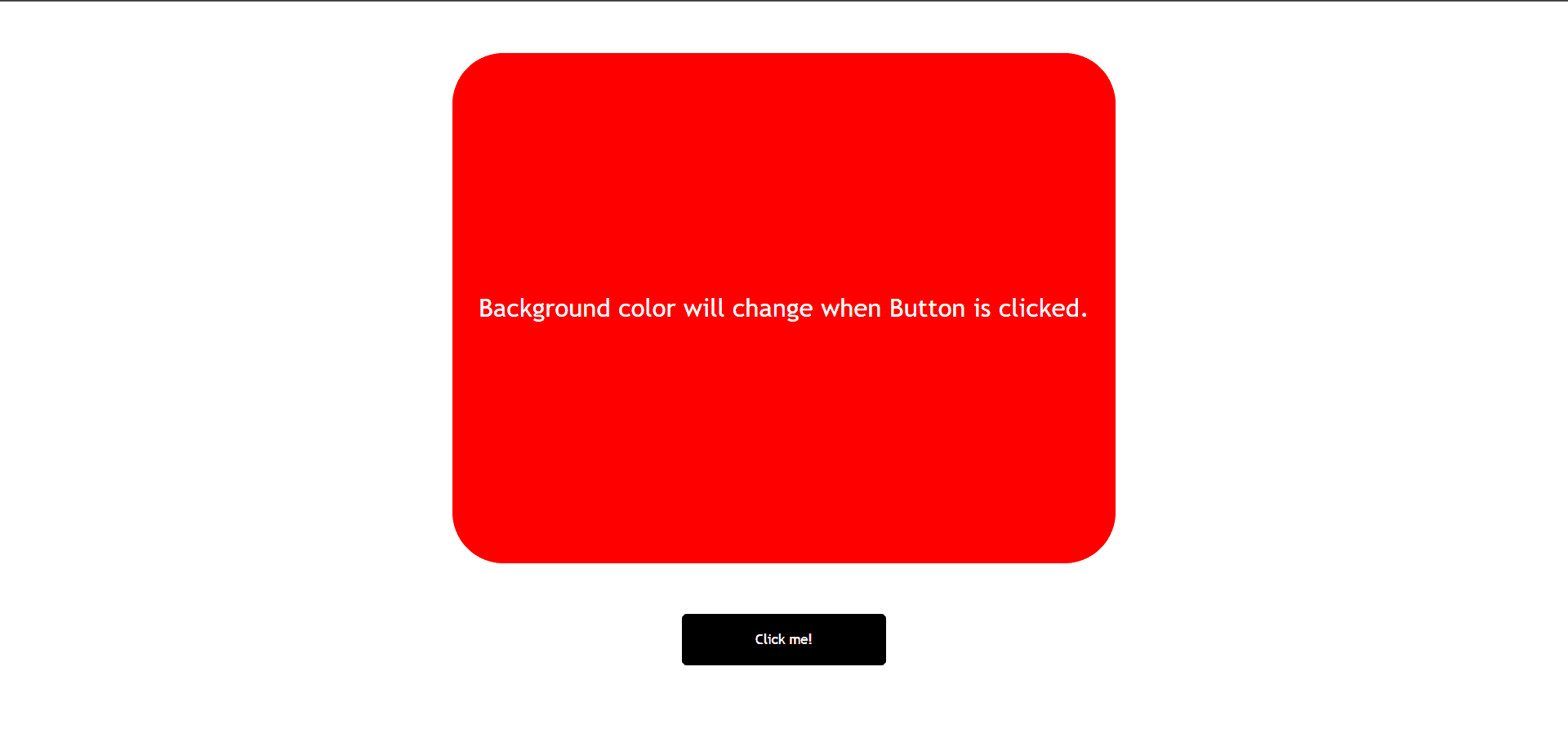 Color Changer