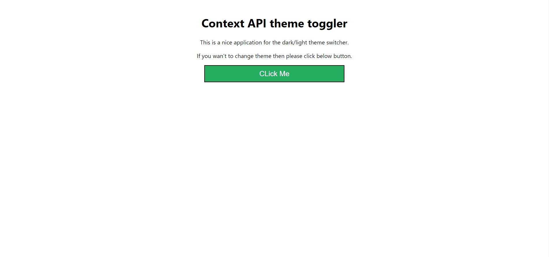 Theme-Switcher